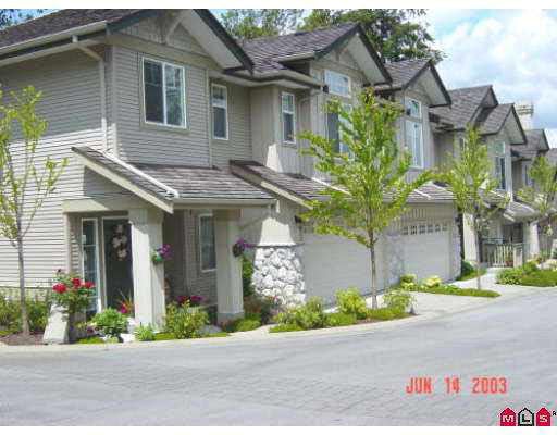 4 2780 150 Street - Sunnyside Park Surrey Townhouse, 2 Bedrooms (F2315148)