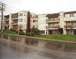 402 1220 Fir Street - White Rock Apartment/Condo, 2 Bedrooms (F9530659)