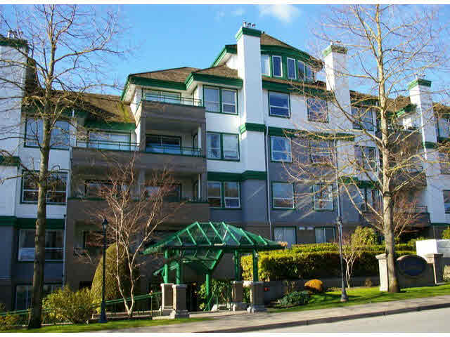 101 1575 Best Street - White Rock Apartment/Condo, 2 Bedrooms (F1303689)