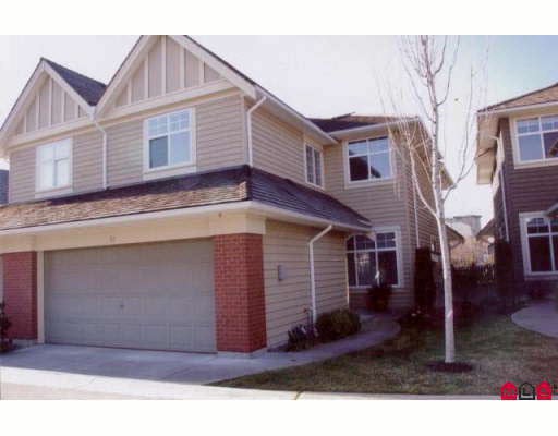 13 15450 Rosemary Heights Crescent - Morgan Creek Townhouse, 3 Bedrooms (F2806285)