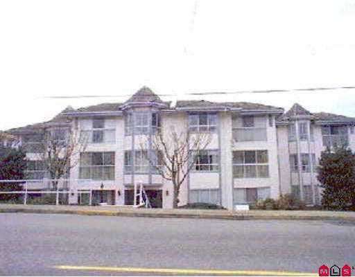 304 15130 Roper Avenue - White Rock Apartment/Condo, 2 Bedrooms (F2015040)