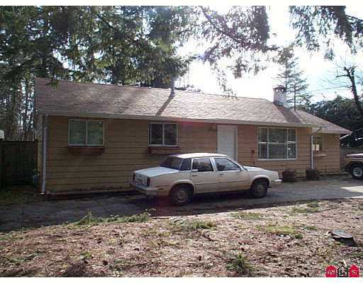 24124 55 Avenue - Salmon River House with Acreage, 6 Bedrooms (F9904571)