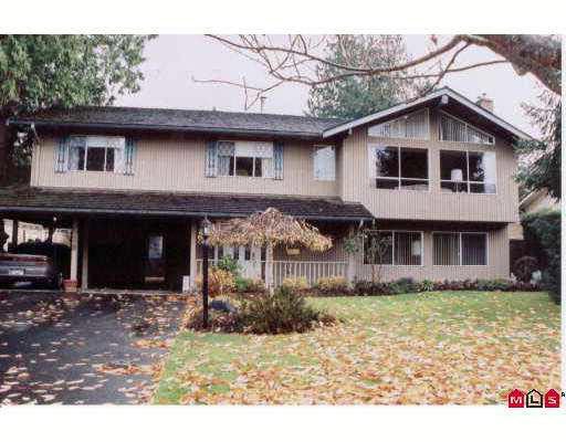 2328 Harbour Greene Drive - Crescent Bch Ocean Pk. House/Single Family, 3 Bedrooms (F2224983)