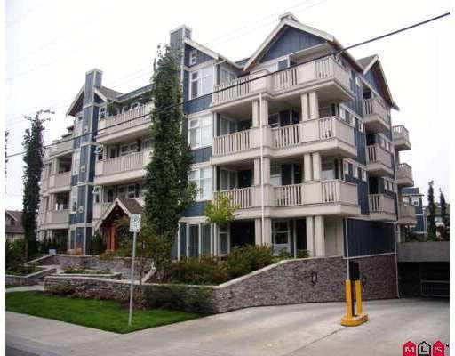 409 15392 16a Avenue - King George Corridor Apartment/Condo, 2 Bedrooms (F2725562)