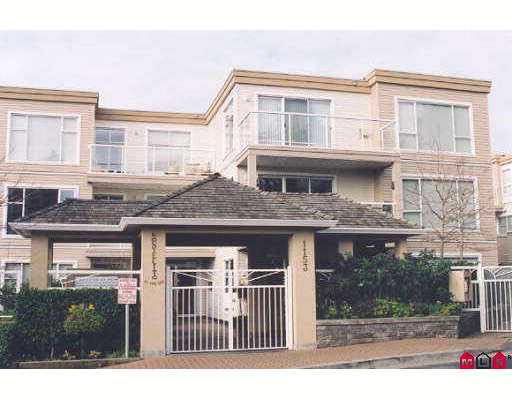 308 1153 Vidal Street - White Rock Apartment/Condo, 1 Bedroom (F2303500)