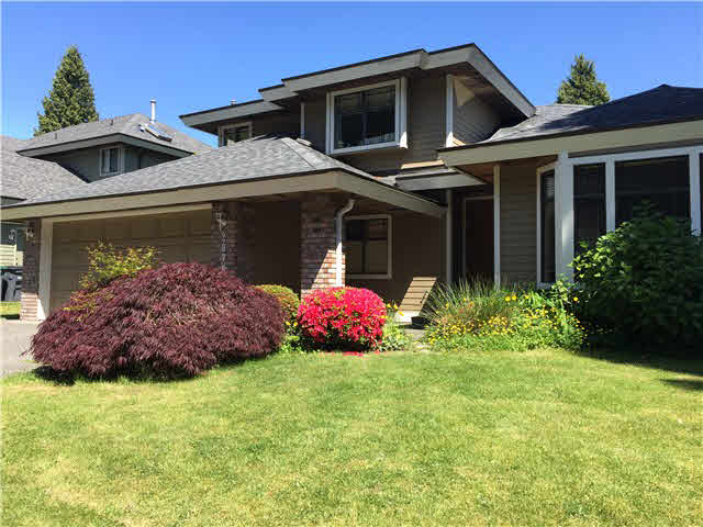 2076 148th Street - Sunnyside Park Surrey House/Single Family, 3 Bedrooms (F1441888)