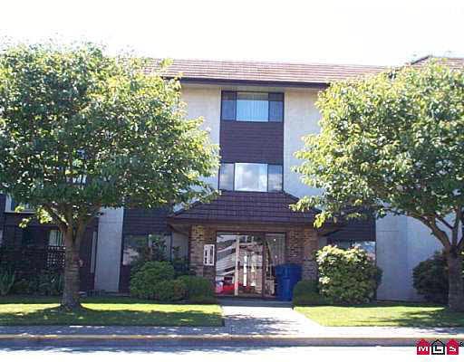 105 1531 Merklin Street - White Rock Apartment/Condo, 2 Bedrooms (F2214239)