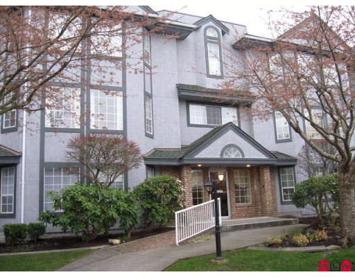 304 1378 Fir Street - White Rock Apartment/Condo, 2 Bedrooms (F2808423)