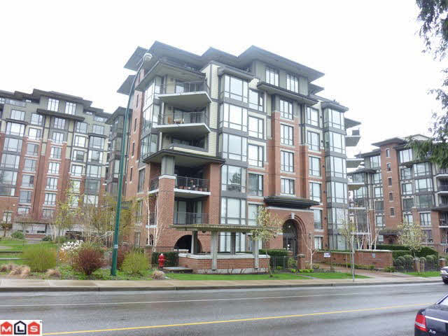 202 1580 Martin Street - White Rock Apartment/Condo, 2 Bedrooms (F1204355)