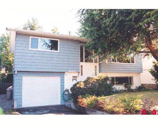 15770 Russell Avenue - White Rock House/Single Family, 3 Bedrooms (F2321104)