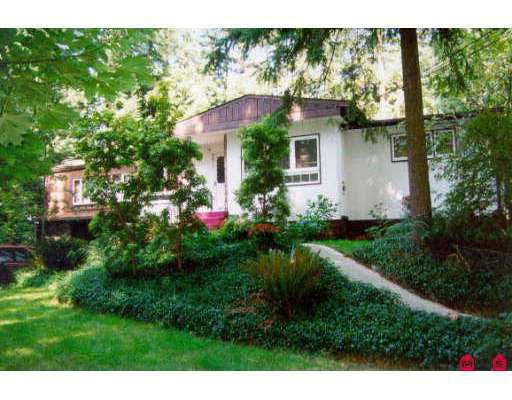 19887 36 Avenue - Brookswood Langley House/Single Family, 5 Bedrooms (F9917944)