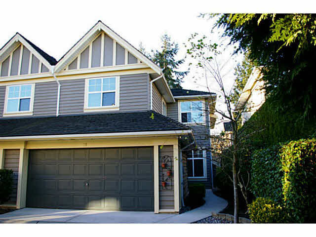 91 15500 Rosemary Heights Crescent - Morgan Creek Townhouse, 3 Bedrooms (F1427045)