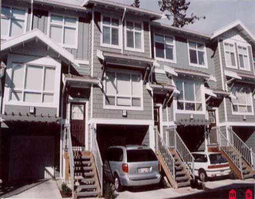 134 15168 36th Avenue - Morgan Creek Townhouse, 3 Bedrooms (F2605115)