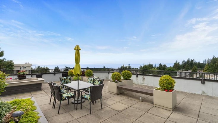 403 1480 FOSTER STREET - White Rock Apartment/Condo for sale, 1 Bedroom (R2782068)