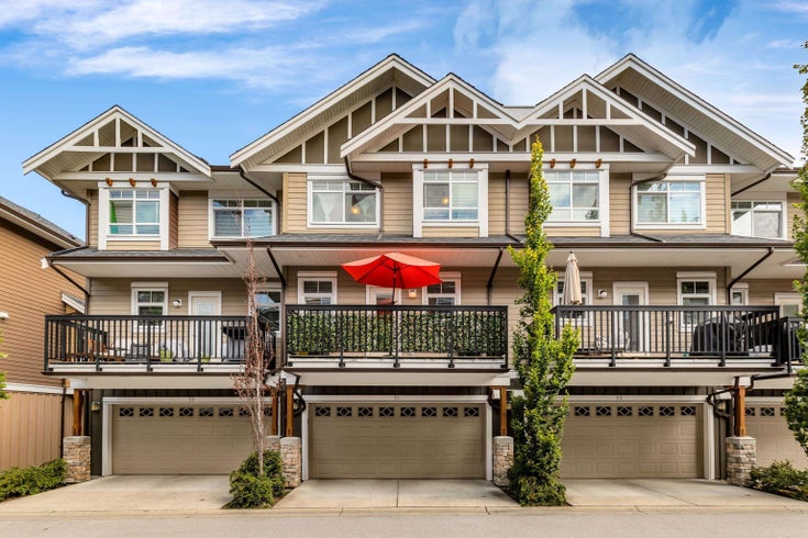 51 2979 156 STREET - Grandview Surrey Townhouse for sale, 4 Bedrooms (R2942973)