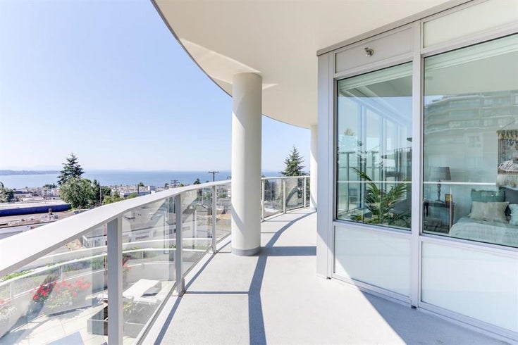 407 - 1441 Johnston Road - White Rock Apartment/Condo for Sale, 2 Bedrooms (R2966954)