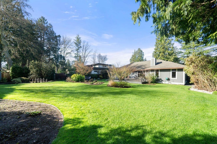 2176 124 Street - Crescent Bch Ocean Pk. Single Family Residence for Sale, 3 Bedrooms (R2983215)