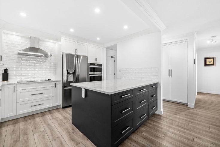 212 - 5375 205 Street - Langley City Apartment/Condo for Sale, 2 Bedrooms (R2994573)