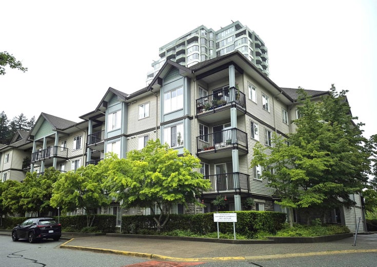 209 - 14877 100 Avenue - Guildford Apartment/Condo for Sale, 1 Bedroom (R3004377)