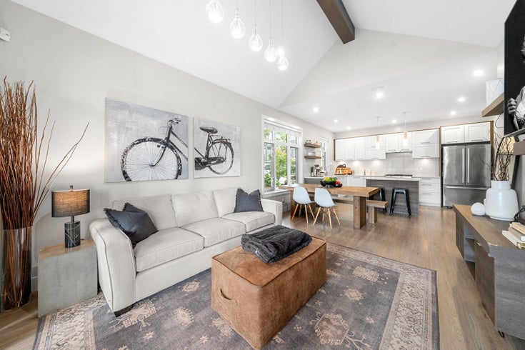 137 - 2853 Helc Place - Grandview Surrey Townhouse for Sale, 4 Bedrooms (R3025032)