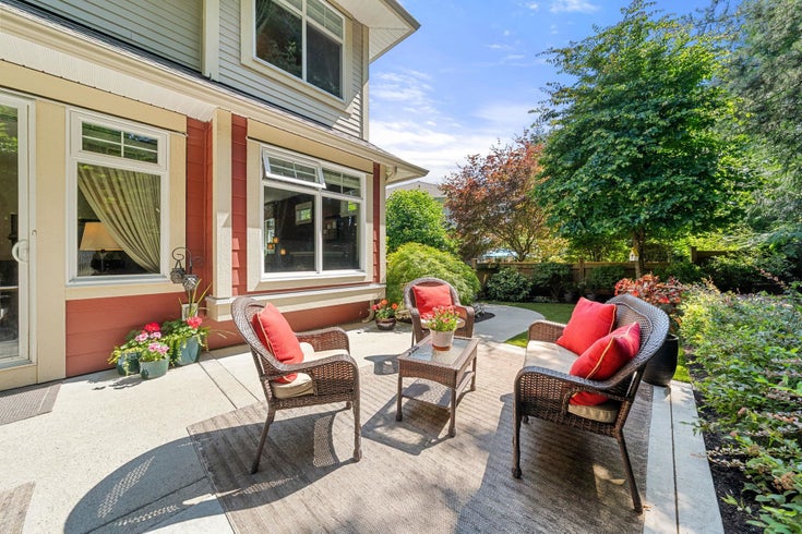 28 - 15454 32 Avenue - Grandview Surrey Townhouse for Sale, 4 Bedrooms (R3030688)