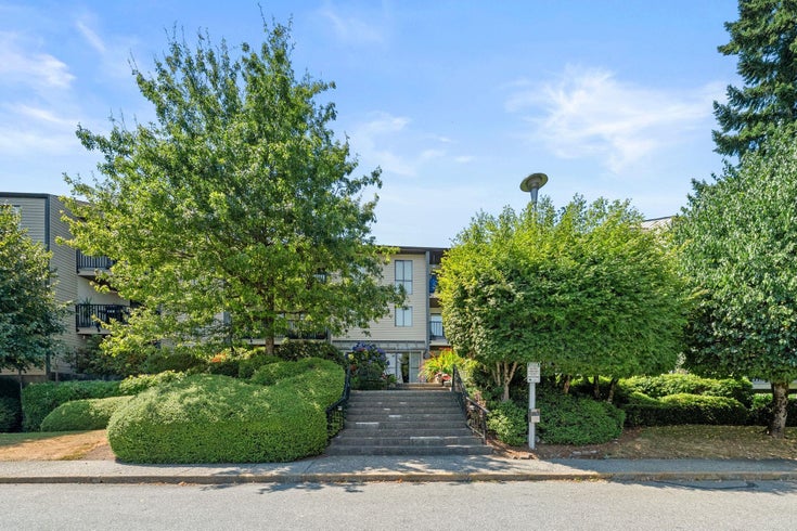 113 - 9952 149 Street - Guildford Apartment/Condo for Sale, 2 Bedrooms (R3033437)