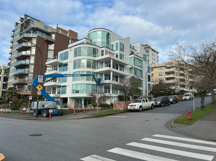 PH - 1403 Beach Avenue - West End VW Apartment/Condo for Sale, 3 Bedrooms (R3038485)