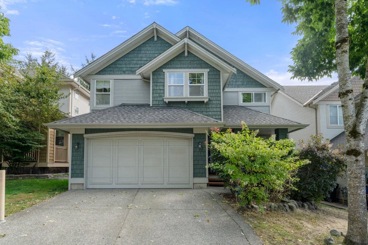 6942 198b Street - Willoughby Heights Single Family Residence for Sale, 5 Bedrooms (R3047203)