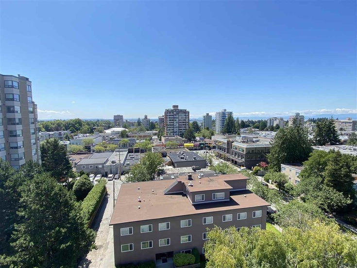 1004 2165 W 40TH AVENUE - Kerrisdale Apartment/Condo, 1 Bedroom (R2473617)