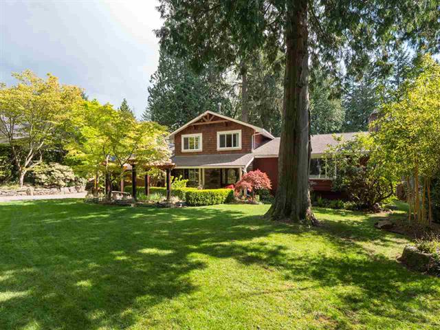 12640 24 Ave, South Surrey  - Crescent Bch Ocean Pk. House/Single Family, 3 Bedrooms (r2442984)