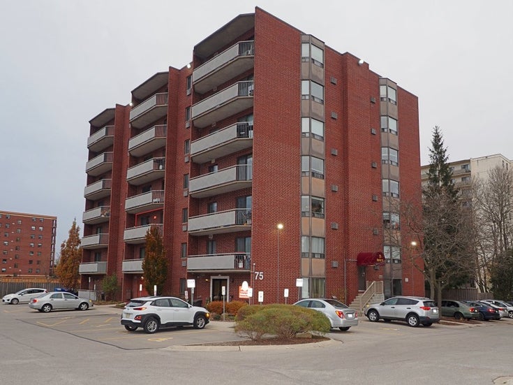 202-75 Huxley St. - London Single Family for sale, 2 Bedrooms (40199883)