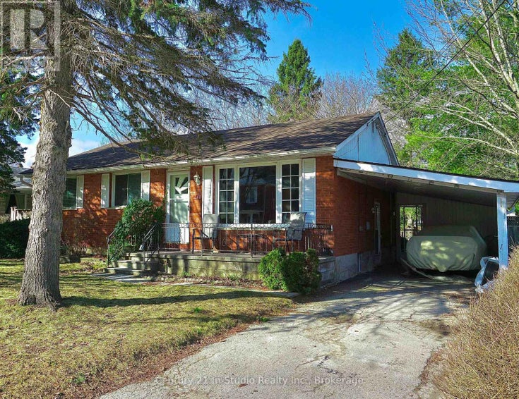240 7TH AVENUE E - Owen Sound House for Sale, 4 Bedrooms (X12066084)