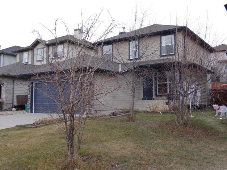 Rockyledge Street NW, Calgary, AB T3G 5N2 - Rocky Ridge Detached for sale, 3 Bedrooms (R218)