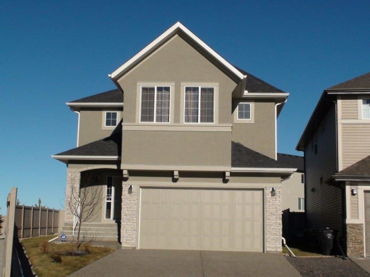 Executive four bedroom house for rent $2,000.00 per month in Evanston NW, Calgary                                      - Evanston Detached for sale, 3 Bedrooms (R205)