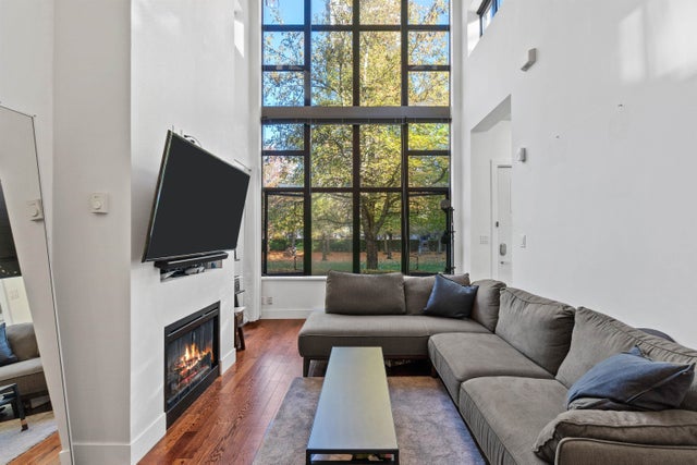 TH23 2345 MADISON AVENUE - Brentwood Park Townhouse for sale, 2 Bedrooms (R2736890)
