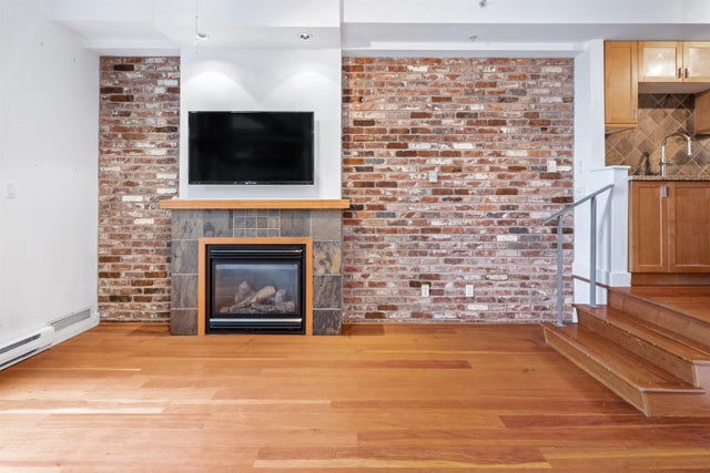 112 2515 ONTARIO STREET - Mount Pleasant VW Apartment/Condo for sale, 1 Bedroom (R2737121)