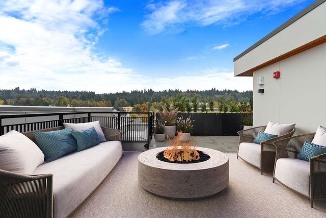 602 3131 MURRAY STREET - Port Moody Centre Apartment/Condo for sale, 2 Bedrooms (R2738212)