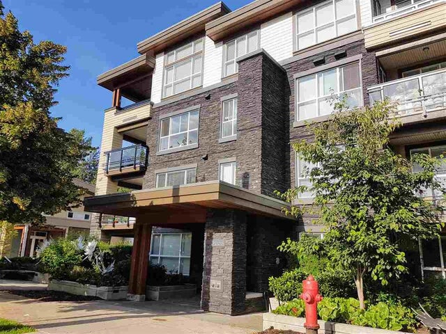 312-3205 Mountain Highway - Lynn Valley Apartment/Condo for sale, 3 Bedrooms (V1129788)