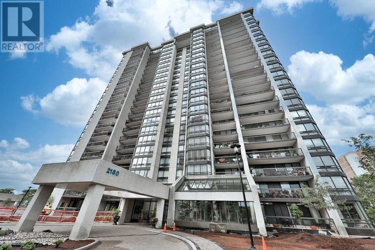 704 -  2180 Marine Drive - Oakville Apartment, 2 Bedrooms (30815996)