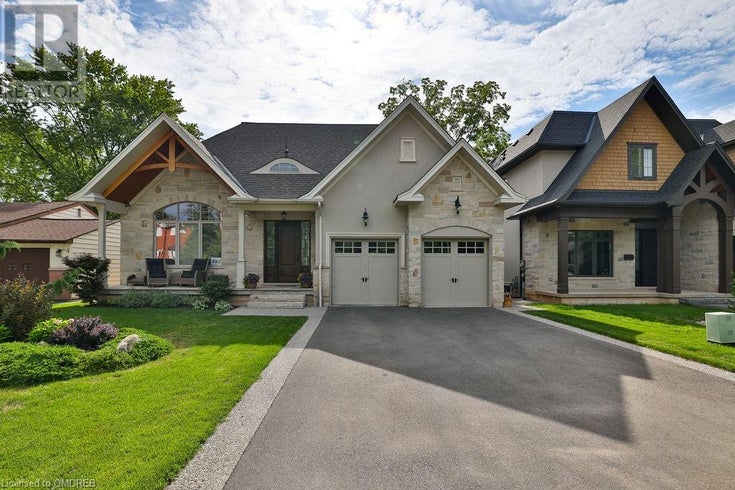 3062 RIVERVIEW Street - Oakville House, 5 Bedrooms (40012217)