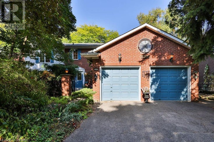 2353 BENNINGTON Gate - Oakville House, 4 Bedrooms (40024639)