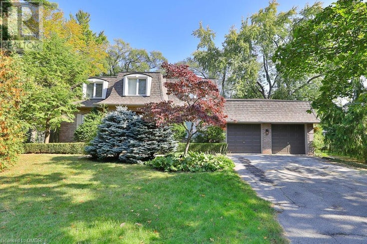 41 THIRD Line - Oakville House, 5 Bedrooms (40033226)