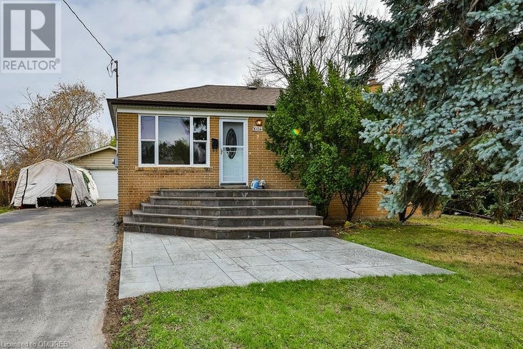 1024 PINEGROVE Road - Oakville House, 2 Bedrooms (40040924)