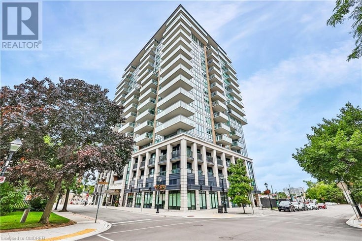 2025 MARIA Street Unit# 406 - Burlington Apartment, 2 Bedrooms (40636121)