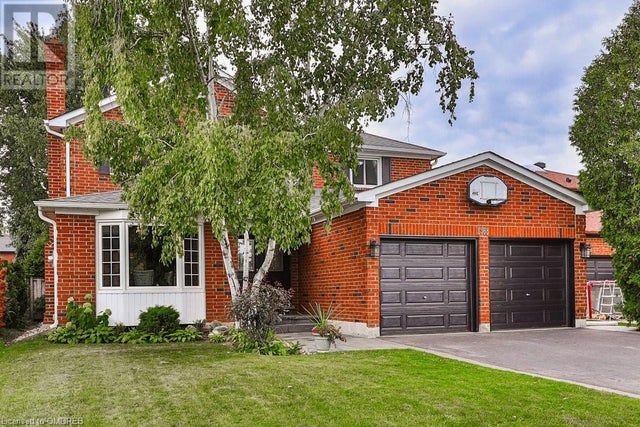 1368 OUTLOOK Terrace - Oakville House for sale, 4 Bedrooms (40644268)