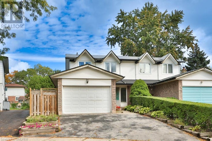 114 ORSETT Street - Oakville House, 3 Bedrooms (40656976)