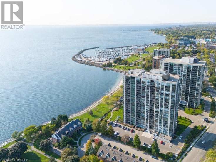 2170 MARINE Drive Unit# PH2 - Oakville Apartment for sale, 3 Bedrooms (40662695)