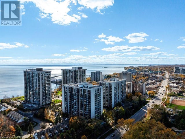 2175 MARINE Drive Unit# 301 - Oakville Apartment for sale, 3 Bedrooms (40674293)