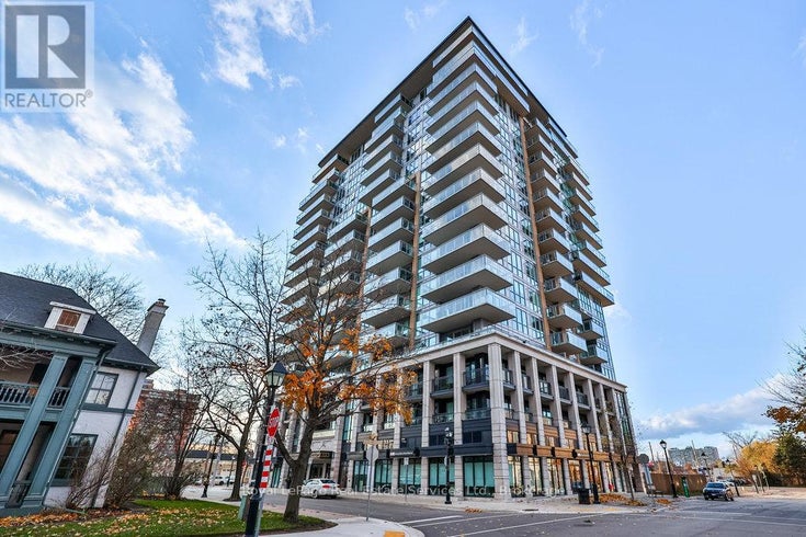 807 - 2025 MARIA STREET - Burlington (brant) Apartment, 2 Bedrooms (W11235442)