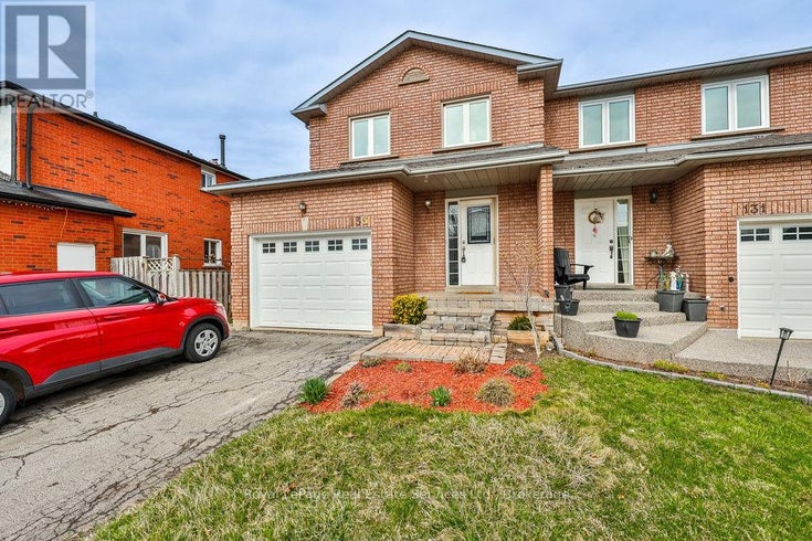 133 HOPEWELL ROAD - Oakville (ro River Oaks) House, 3 Bedrooms (W12086024)